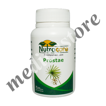 Nutracare Prostae