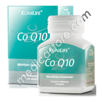 Konilife Coq10