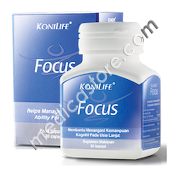 Konilife Focus