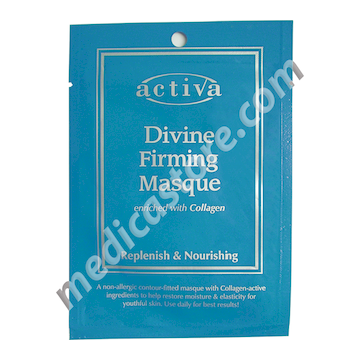 ACTIVA DIVINE FIRMING MASK