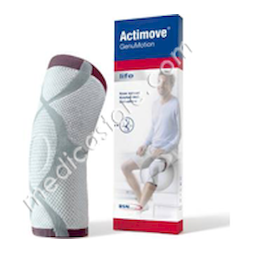 ACTIMOVE GENUMOTION S