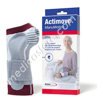 ACTIMOVE MANUMOTION  M LEFT