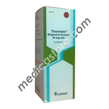 TRACETATE SUSPENSI 40 MG 200 ML