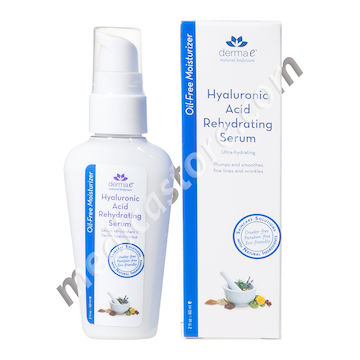 DERMA-E HYALURONIC ACID SERUM