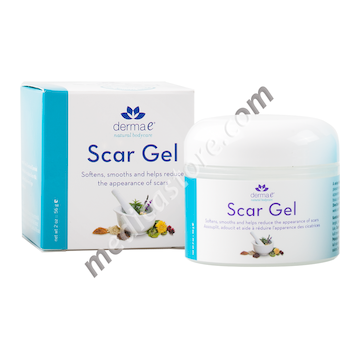 DERMA-E SCAR GEL