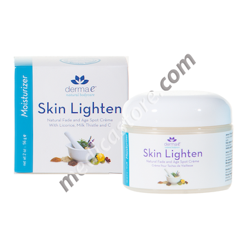 DERMA-E SKIN LIGHTEN CREME