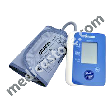 OMRON BLOOD PRESSURE MONITOR HEM 7111