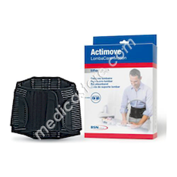 ACTIMOVE LOMBACARE-MOTION Size M