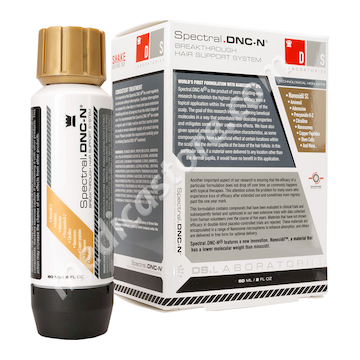 SPECTRAL DNC-N 60 ML