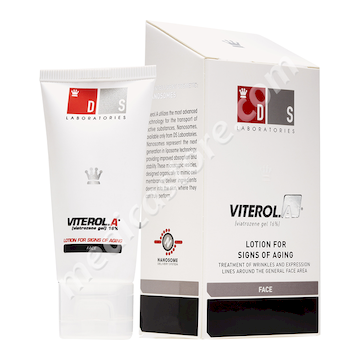 VITEROL A FOR GENERAL FACE AREA