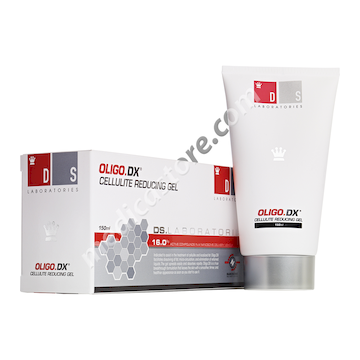 OLIGO DX CELLULITE REDUCING GEL