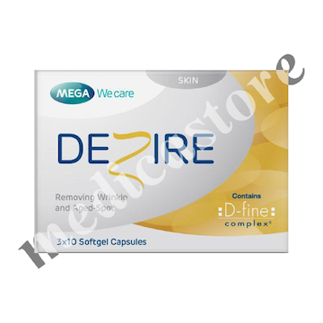 Dezire