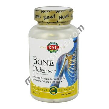 Kal Bone Defense 90's