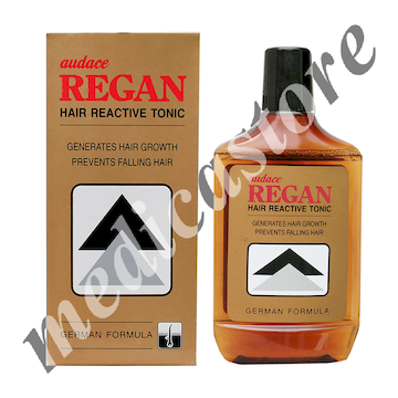 AUDACE REGAN HAIR REACTIVE TONIC