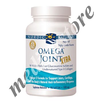 Nordic Naturals Omega Joint Xtra