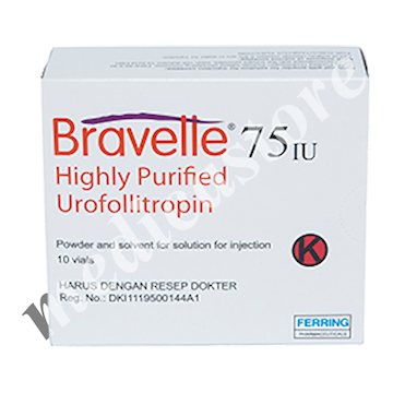 BRAVELLE INJECTION