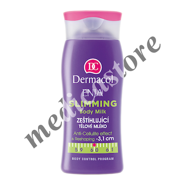 DERMACOL ENJA SLIMMING BODY MILK