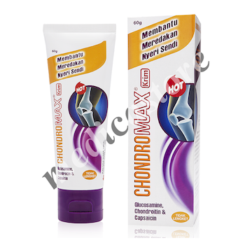 Chondromax Cream 60 Gram