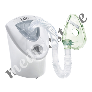 LAICA ULTRASONIC NEBULIZER MD6026