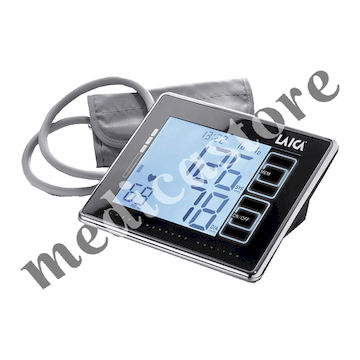 LAICA DIGITAL BLOOD PRESSURE BM2003