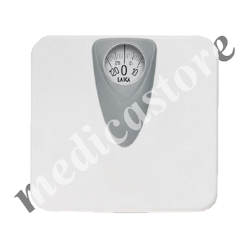 LAICA ANALOG WEIGHT SCALE EP1220