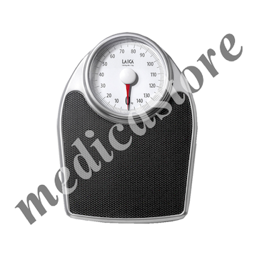 LAICA ANALOG WEIGHT SCALE PS2002