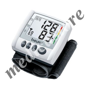 BEURER DIGITAL BLOOD PRESSURE BC 30