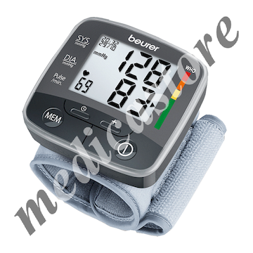 BEURER DIGITAL BLOOD PRESSURE BC 32