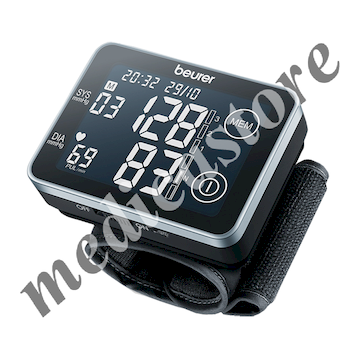 BEURER DIGITAL BLOOD PRESSURE BC 58