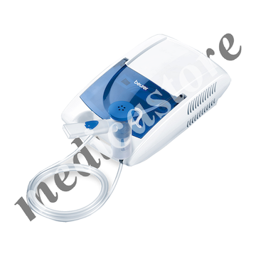 BEURER NEBULIZER IH 21