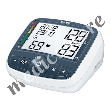 BEURER DIGITAL BLOOD PRESSURE BM 40