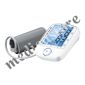 BEURER DIGITAL BLOOD PRESSURE BM 47