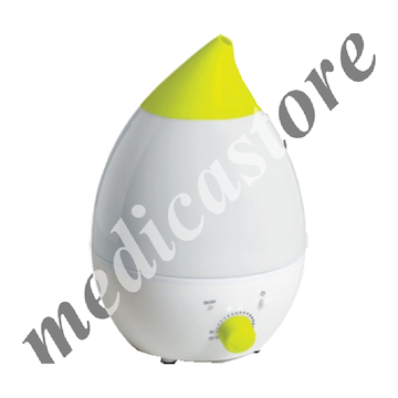 LAICA ULTRASONIC HUMIDIFIER HI 3012