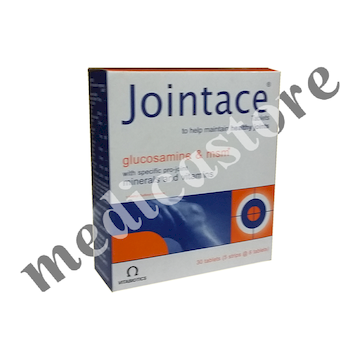 Jointace Tablet