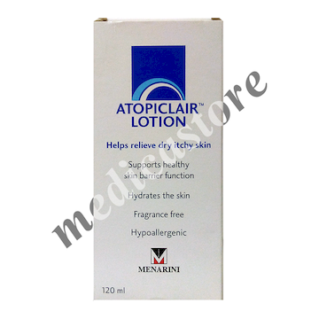 ATOPICLAIR LOTION