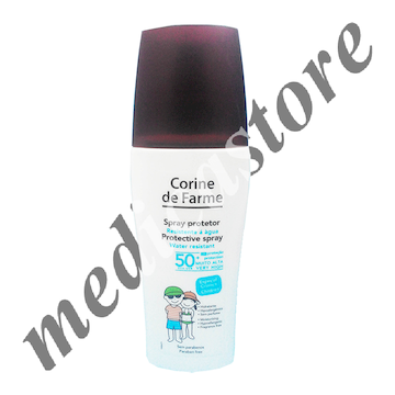 CORINE DE FARME PROTECTIVE SPRAY SPF 50