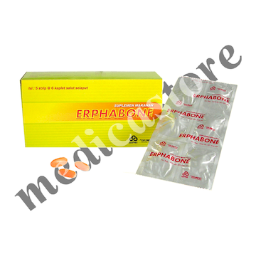 Erphabone Caplet