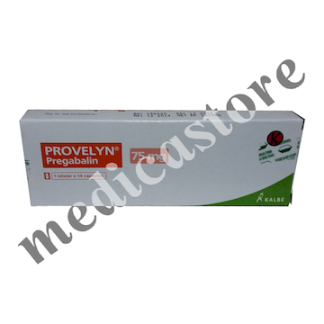 PROVELYN 75 KAPSUL 75 MG 