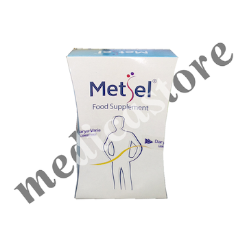 Metsel Kaplet 30's