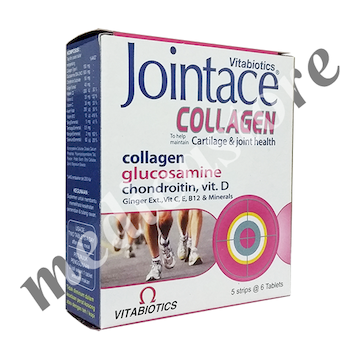 Jointace Collagen Tablet