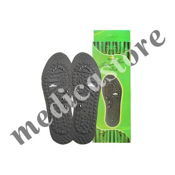 SOLARIS NATURAL FOOT PAD