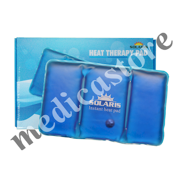 SOLARIS HEAT THERAPY PAD