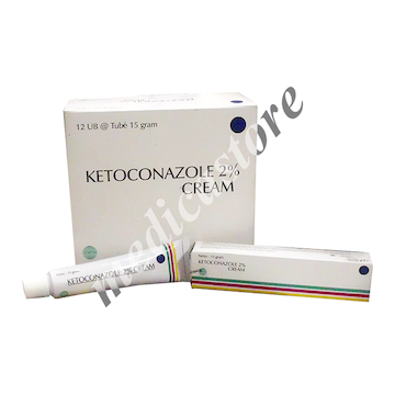 Ketoconazole 2% Krim 15 G