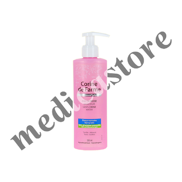 CORINE DE FARME GENTLE ROSE WATER