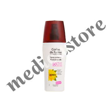 CORINE DE FARME PROTECTIVE MILK SPF 50+ (sensitif)