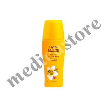 CORINE DE FARME TANNING ACTIVATOR