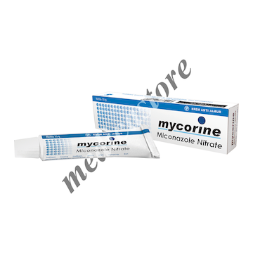 MYCORINE CREAM 15 G