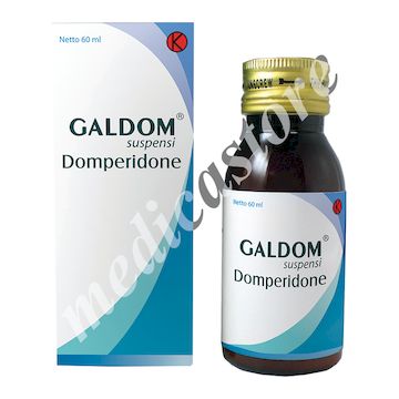 Galdom Suspensi
