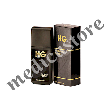 HG HAIR TONIC 125 ML