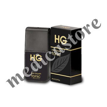 HG HAIR TONIC 70 ML